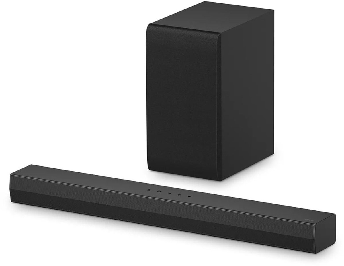 LG S40T - Soundbar
