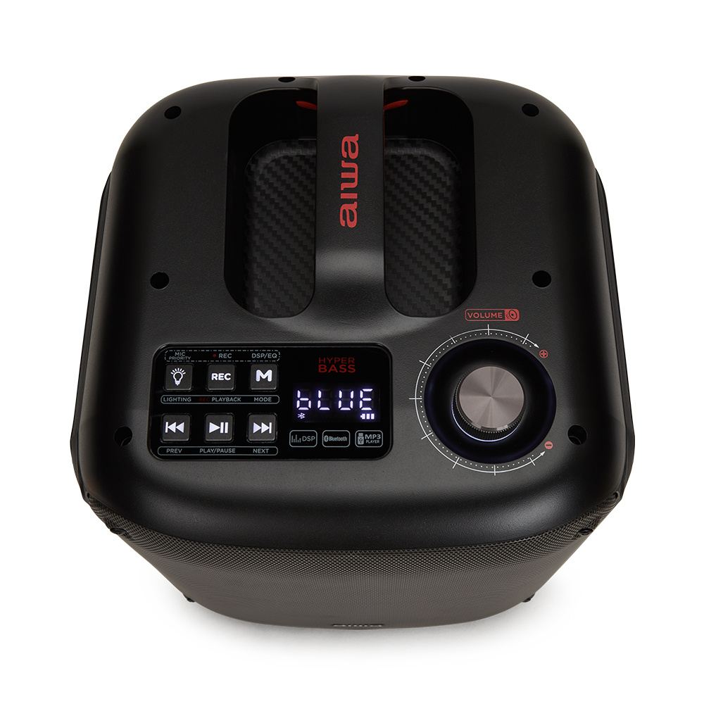 Aiwa KBTUS-250 - Draadloze speaker