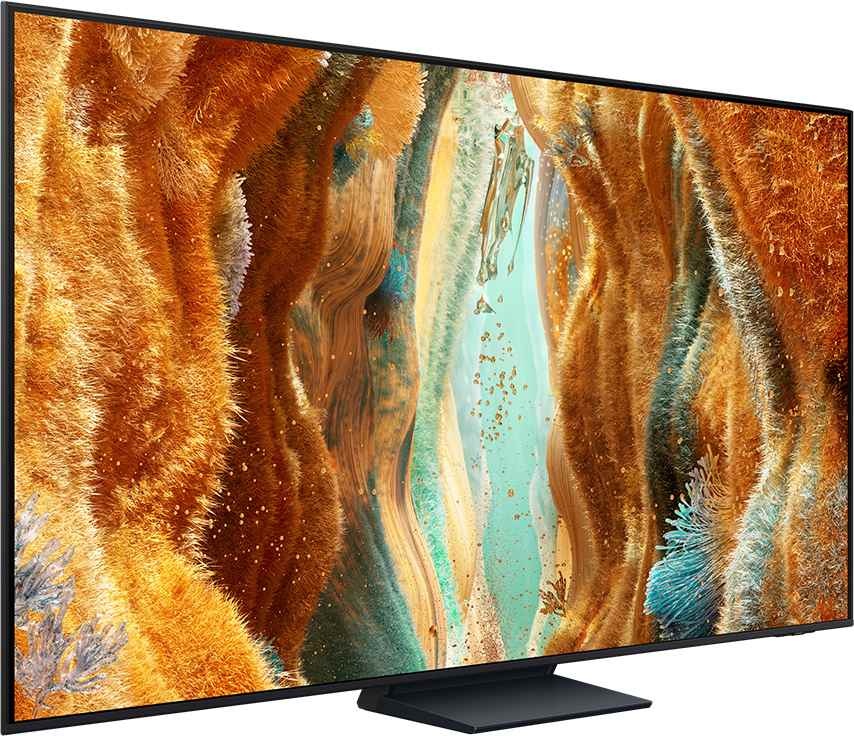 Samsung Neo QLED 4K 85QN73F (2025) - QLED TV