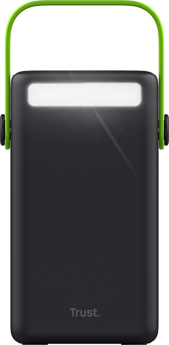 Trust Redoh XXL 50.000 mAh - Powerbank
