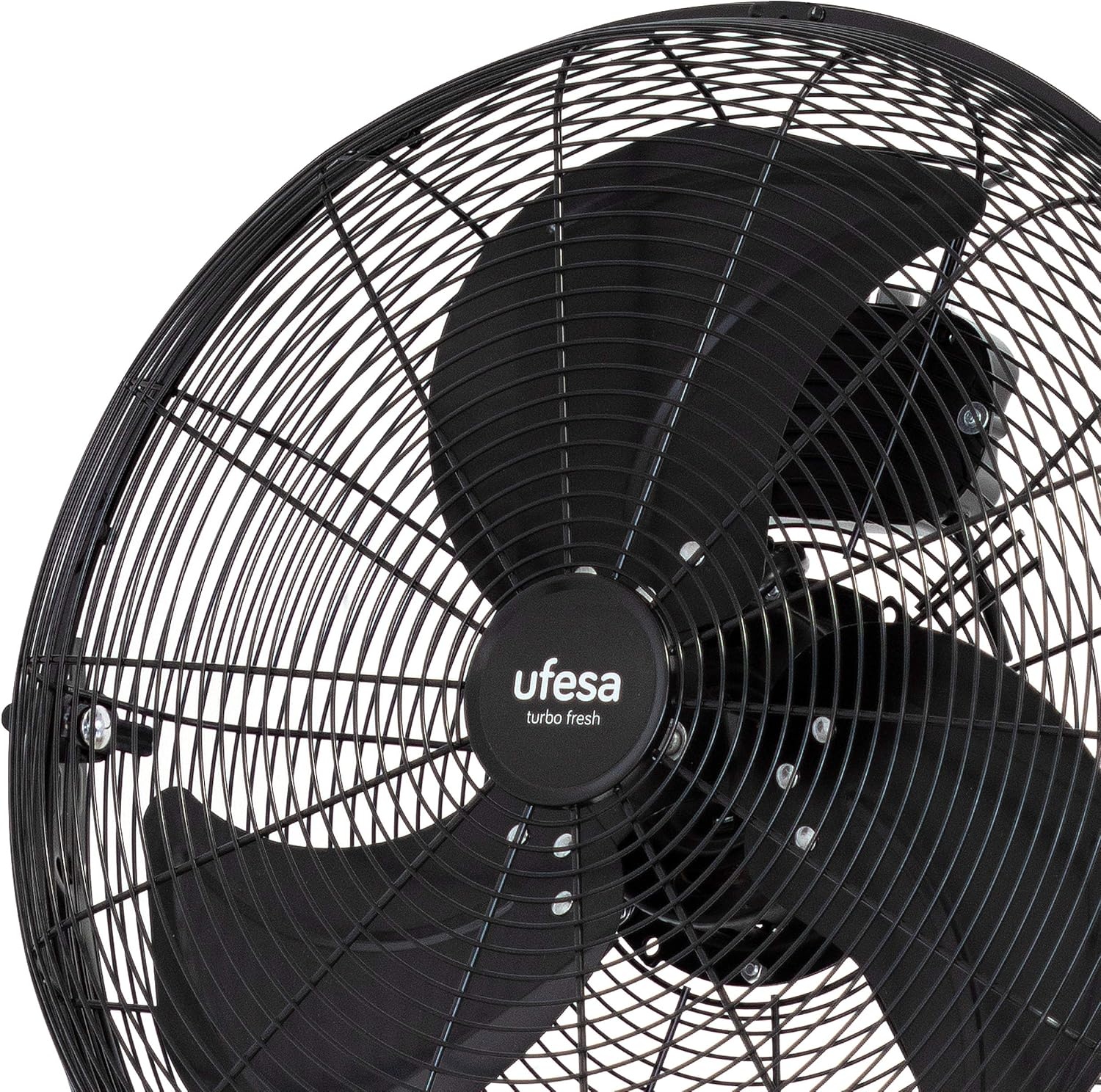 Ufesa FF1450 - Staande ventilator