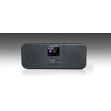 Muse M-122 DBT - Radio