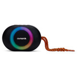 Aiwa BST-330BK BT Speaker - Draadloze speaker