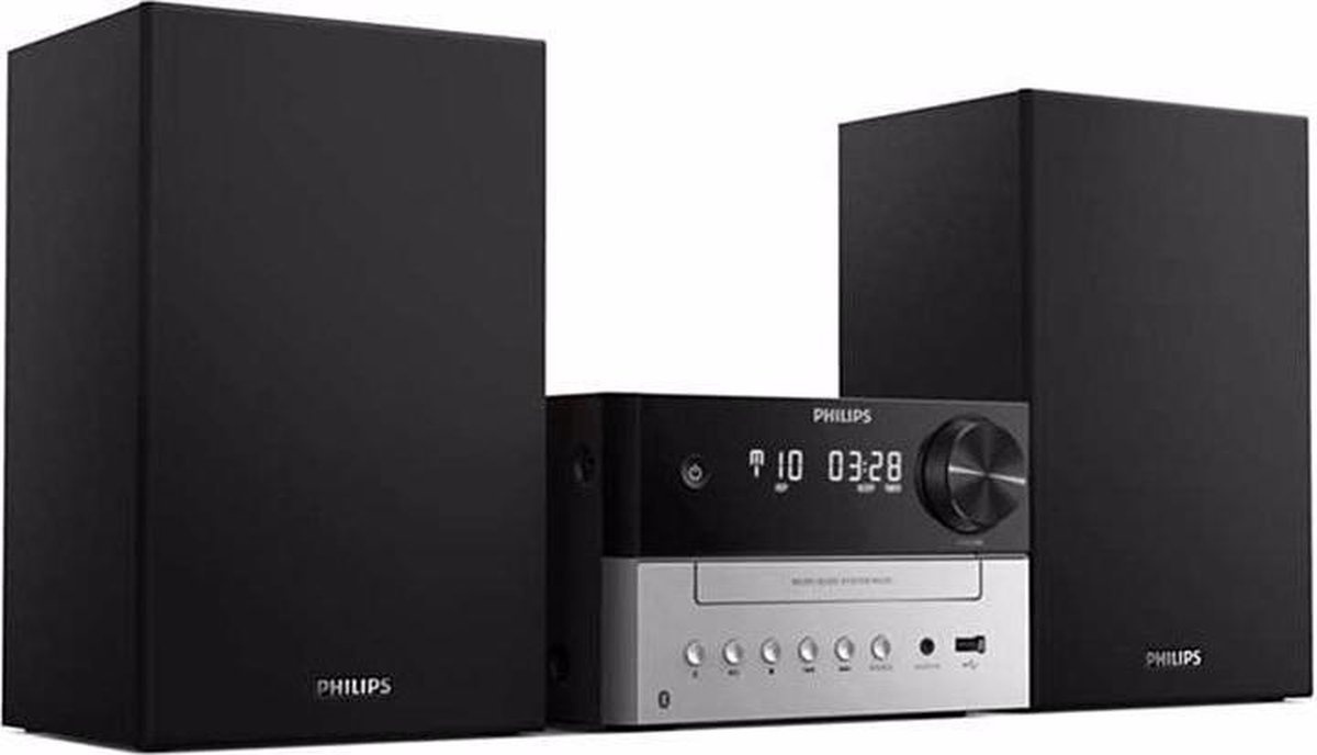 Philips TAM3205/12 - Stereo set