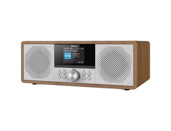 Denver MIR-270DW - Radio