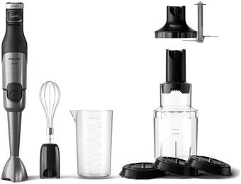 Philips HR2684/00 - Staafmixer