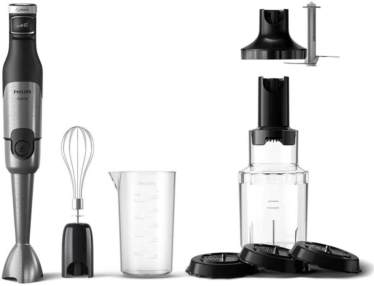 Philips HR2684/00 - Staafmixer