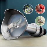 Philips HR2684/00 - Staafmixer