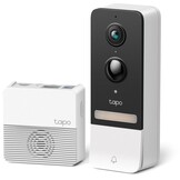 TP-Link Tapo D210 - Deurbel