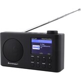 Soundmaster IR6500SW - Radio