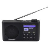 Soundmaster IR6500SW - Radio