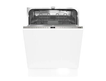 ETNA VW842N - Inbouw vaatwasser