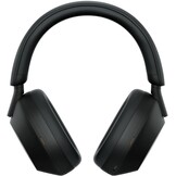 Sony WH-1000XM5SA Zwart incl. SoftCase - Draadloze koptelefoon