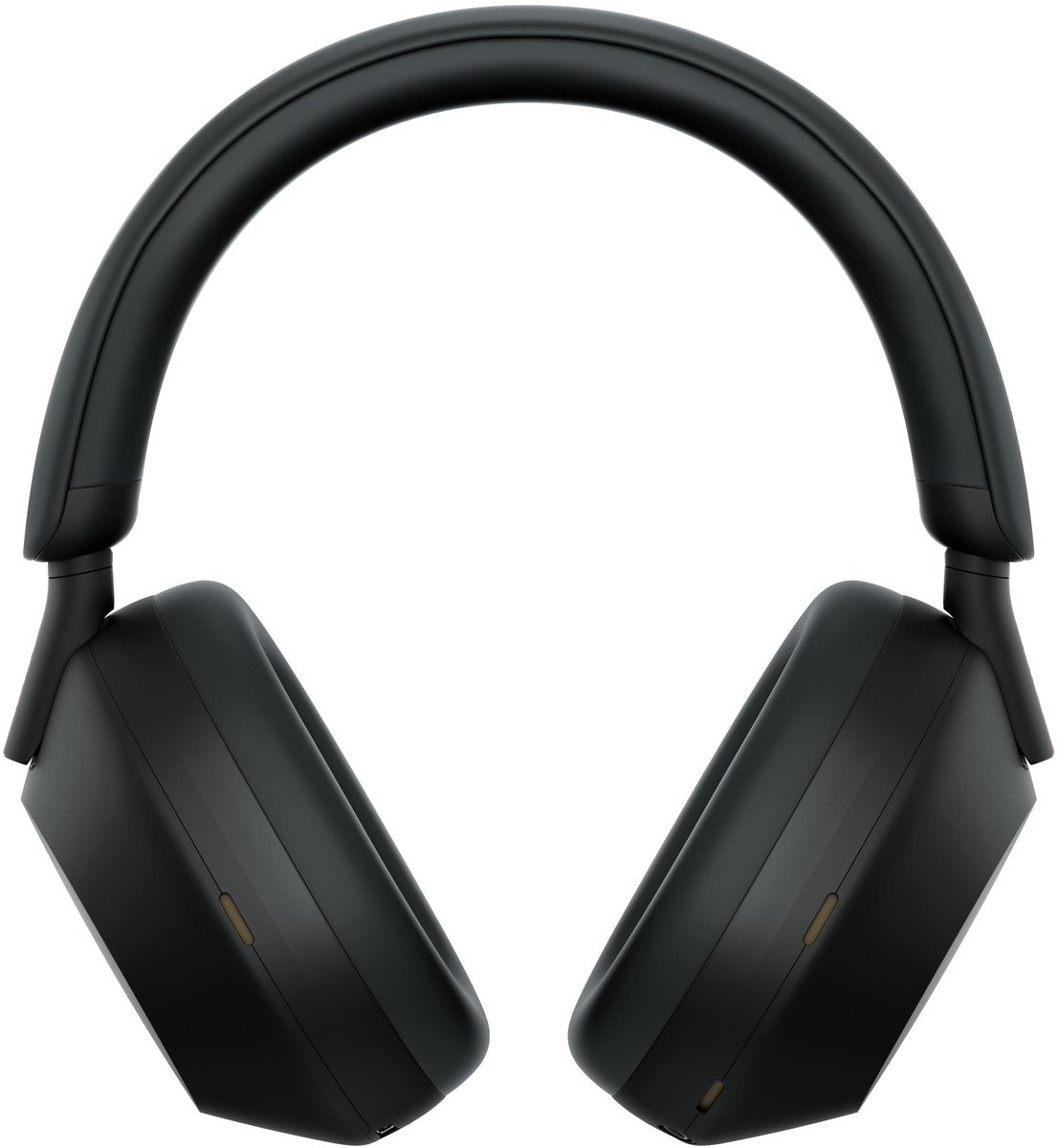 Sony WH-1000XM5SA Zwart incl. SoftCase - Draadloze koptelefoon