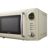 ETNA SMV620BEI - Solo magnetron
