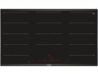 Bosch PXX975DC1E Serie 8 - Inductiekookplaat