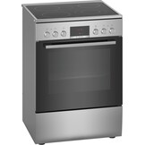 Bosch HKR39C250 - Elektrisch fornuis
