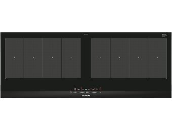 Siemens EX275FXB1E - Inductiekookplaat