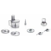 Bosch MCM3401M MultiTalent 3 - Foodprocessor