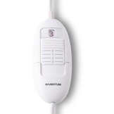 Inventum HN135 - Elektrische onderdeken