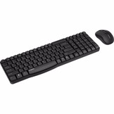 Rapoo X1800S - Toetsenbord + muis set