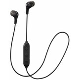 JVC HA-FX9BT (Zwart) - Draadloze oordopjes