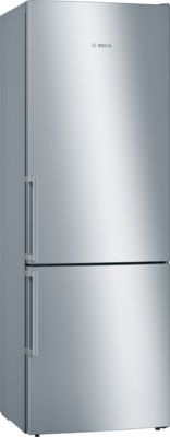 Bosch KGE49EICP EXCLUSIV - Koel-vriescombinatie