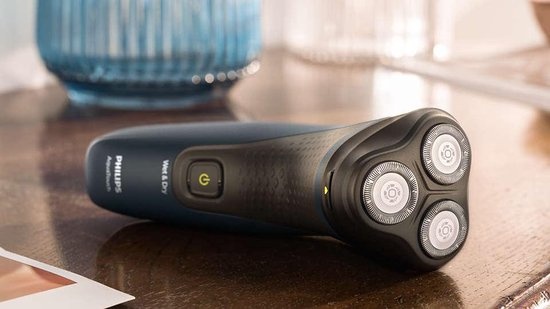 Philips AquaTouch Series 1000 S1121/41 - Scheerapparaat