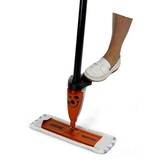 Numatic HM40 Spraymop Rood - Vloerreiniger