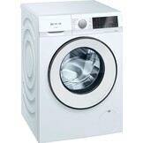 Siemens WN44A120NL iQ500 - Was-droogcombinatie