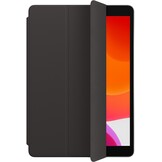 Apple iPad Smart Cover (zwart) - Tablethoes