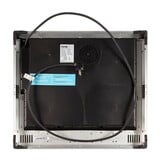 ETNA KIV164RVS - Inductiekookplaat