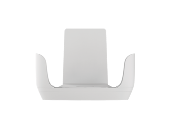 Netgear Orbi Wall Mount Kit (RBKWM-10000S) - Muurbeugel