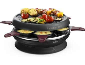 Tefal RE1820 Store'Inn - Gourmetstel