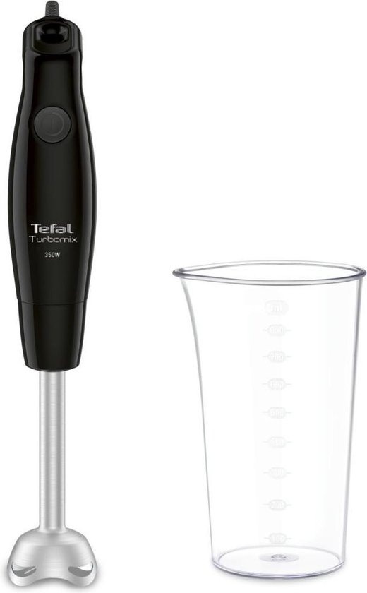 Tefal Turbomix HB1218 - Staafmixer
