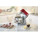 Kenwood KMX750RD kMix Rood - Foodprocessor
