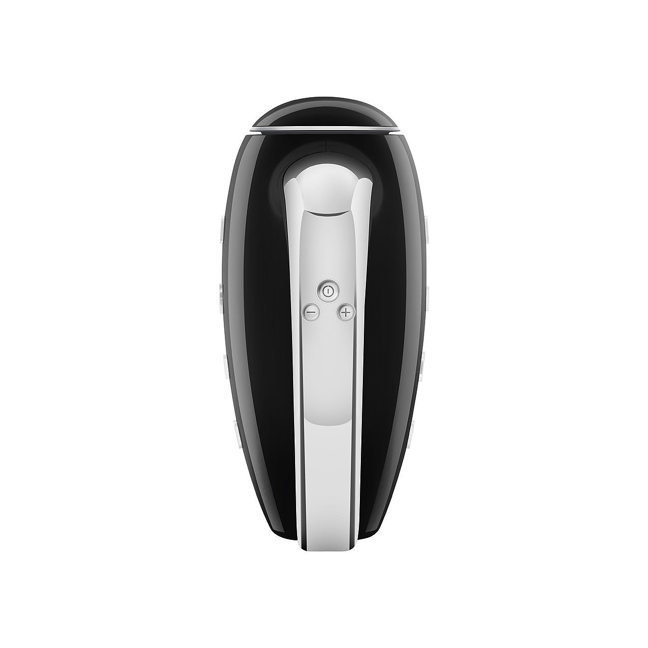 SMEG HMF01BLEU - Handmixer