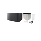 Panasonic SD-YR2540 Zwart - Broodbakmachine