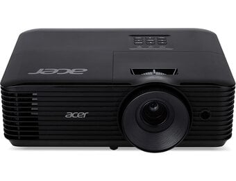 Acer X138WH - Beamer
