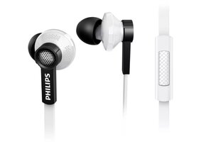 Philips TX1WT/00 - Oordopjes
