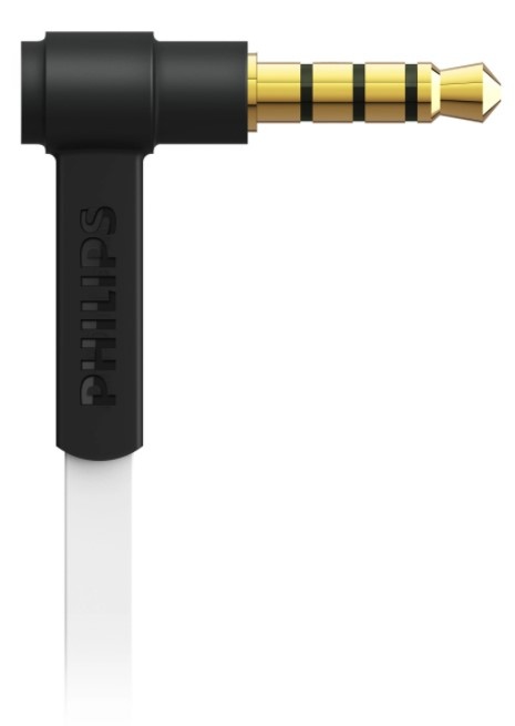 Philips TX1WT/00 - Oordopjes