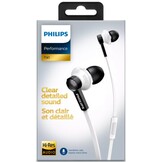Philips TX1WT/00 - Oordopjes