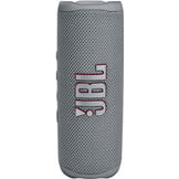 JBL Flip 6 Grijs - Draadloze speaker