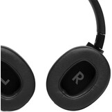 JBL Tune 760NC Zwart - Draadloze koptelefoon