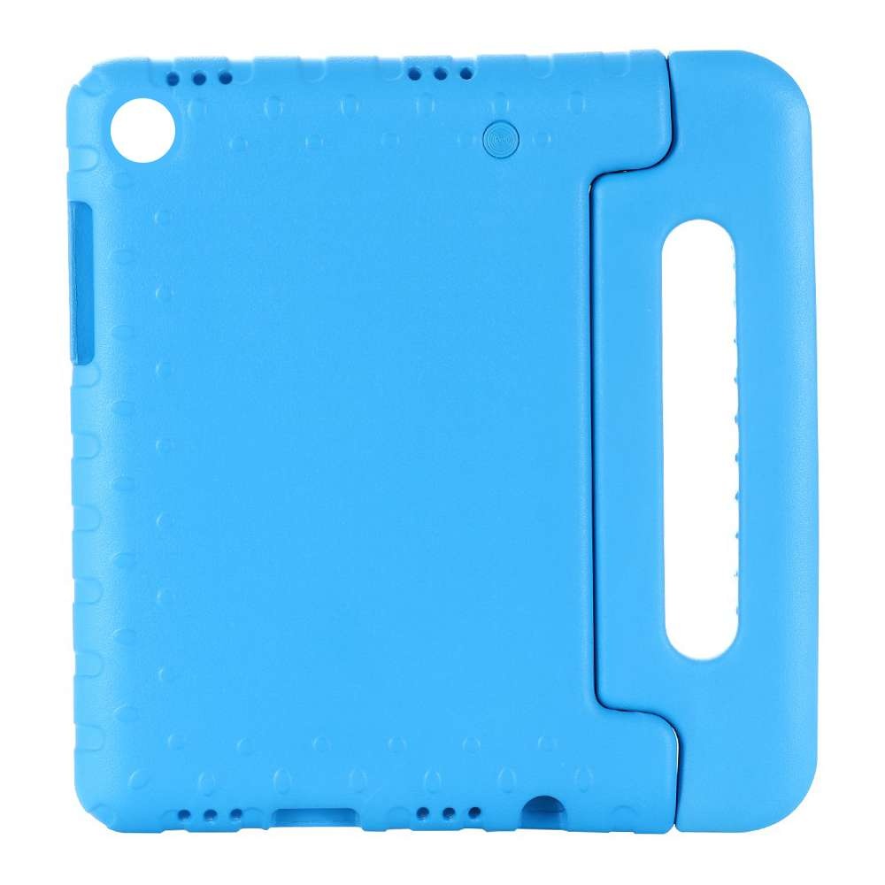 Just In Case Kids Case Cassic - Samsung Galaxy A8 - Blauw - Tablethoes