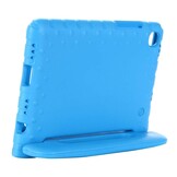Just In Case Kids Case Cassic - Samsung Galaxy A8 - Blauw - Tablethoes