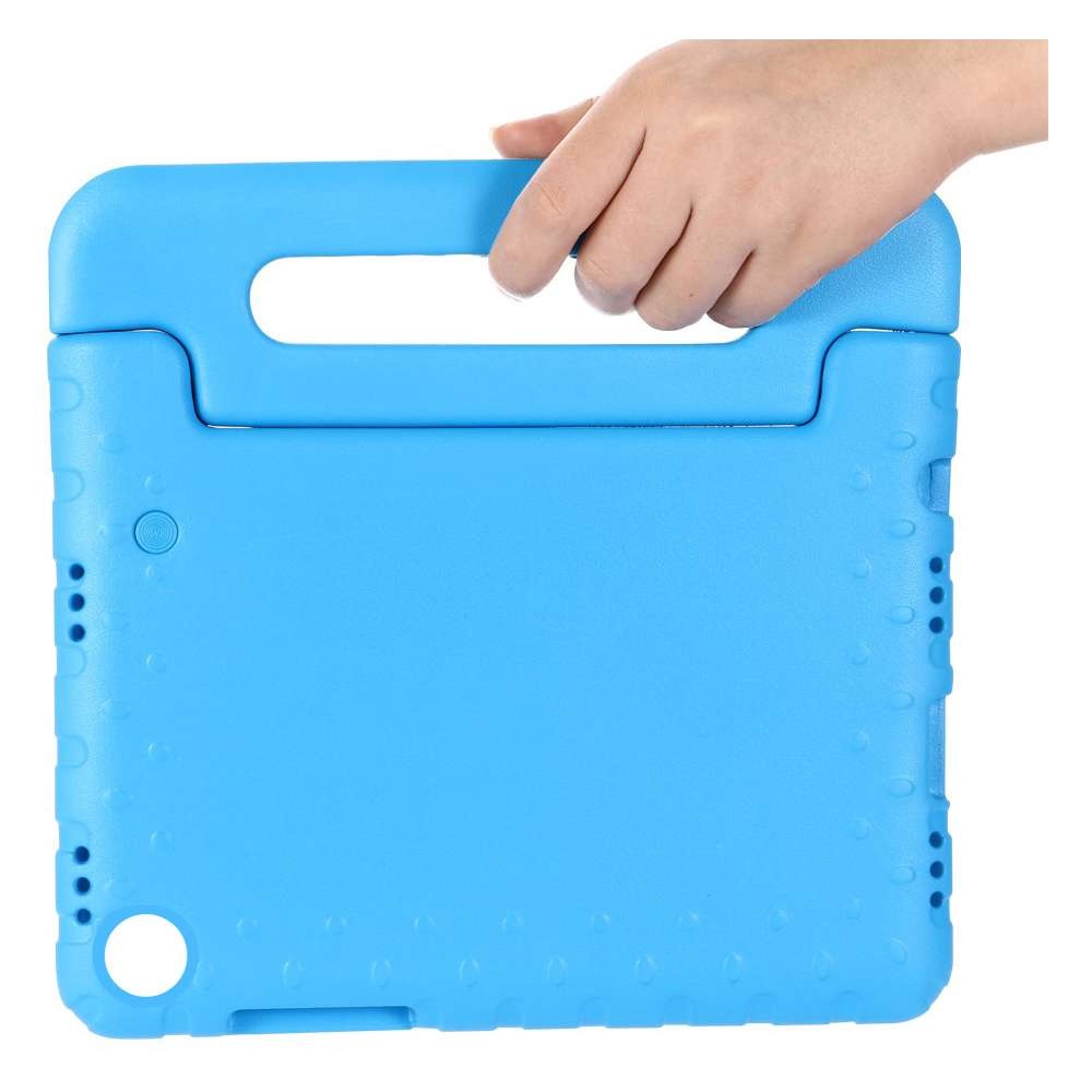 Just In Case Kids Case Cassic - Samsung Galaxy A8 - Blauw - Tablethoes