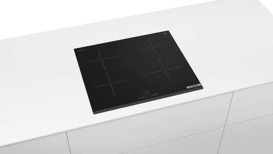Bosch PUE63KBB5D - Inductiekookplaat