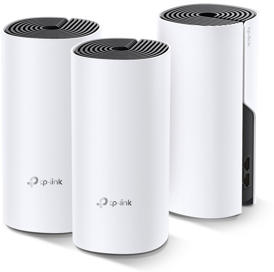 TP-Link Deco M4 (3-pack) - Router