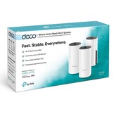 TP-Link Deco M4 (3-pack) - Router